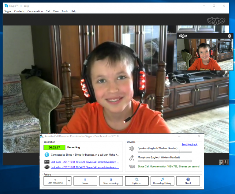 Amolto Call Recorder for Skype 3.28.3 instal the new version for windows